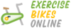 Buzzwords, De-Buzzed: 10 Other Methods For Saying Exersice Bike